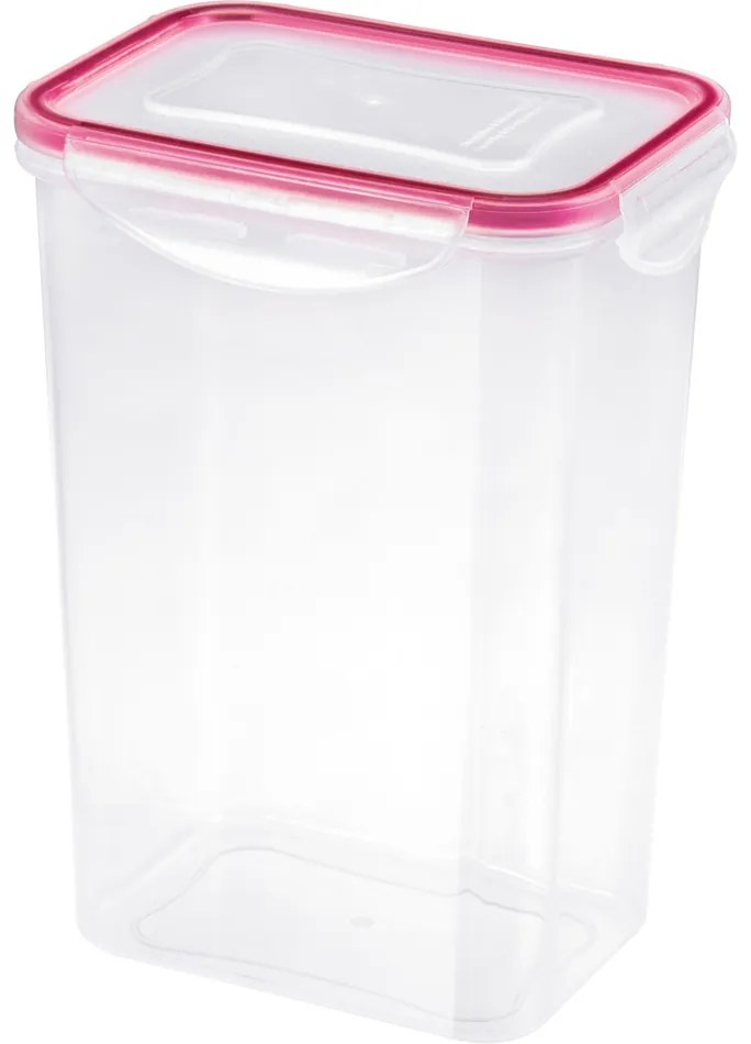Lamart LT6009 Clip tárolódoboz, 1,3 l