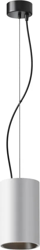 MAYTONI P089PL-33W3K-W EFIR Hengeres Függesztett Lámpa Fehér LED IP20