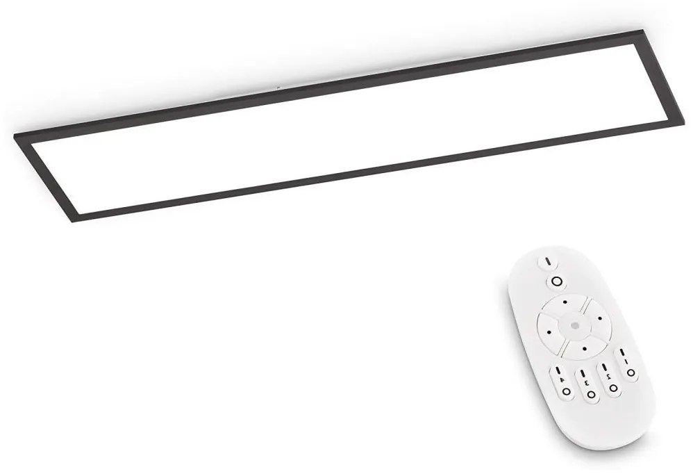 Eglo 75565 - LED Dimmelhető panel BOTAZZO LED/25W/230V 2700-5000K + távirányító 75565