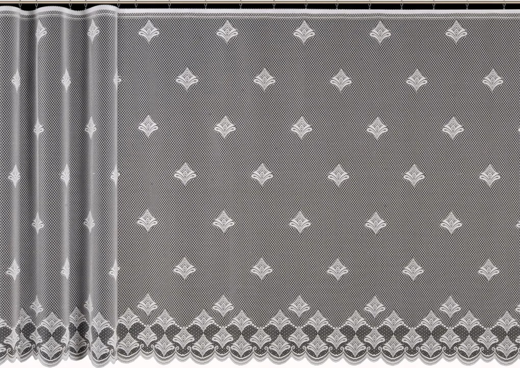 Mg Függöny jacquard 4564 magasság 250cm lengyel gyártmány