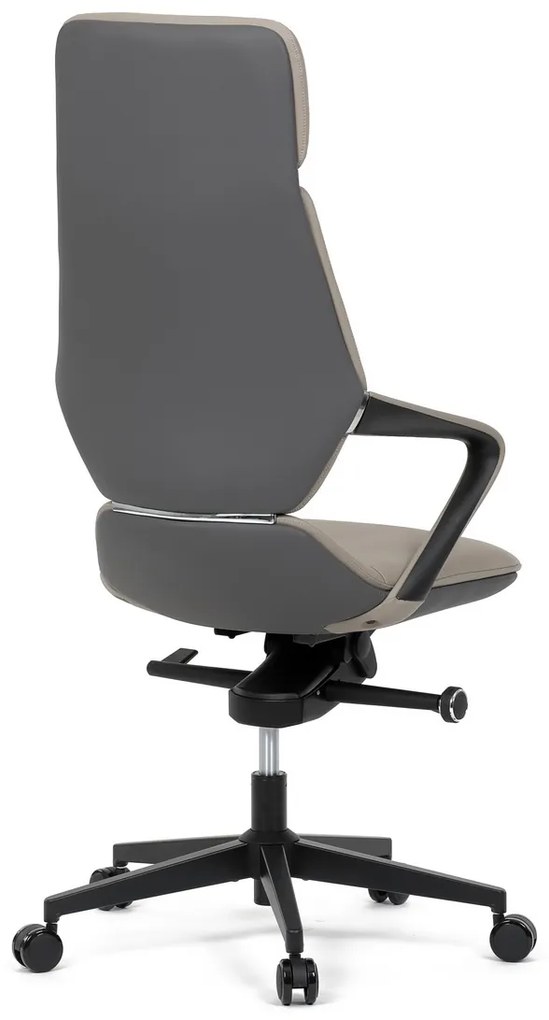 Autronic KA-T8426 SzÜRKE Irodai szék