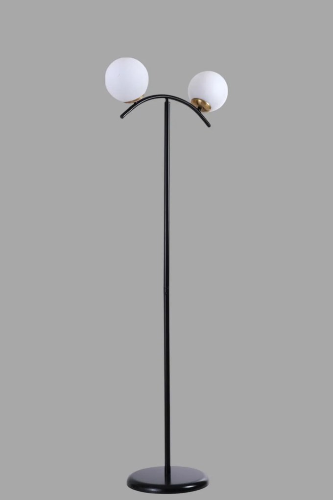 Fém állólámpa, Ø15 cm – TR534LUN5454