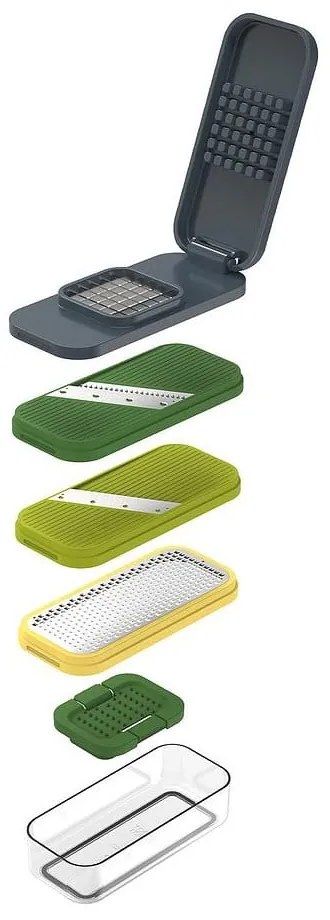 Multifunkciós szeletelő Multi-Prep Compact – Joseph Joseph