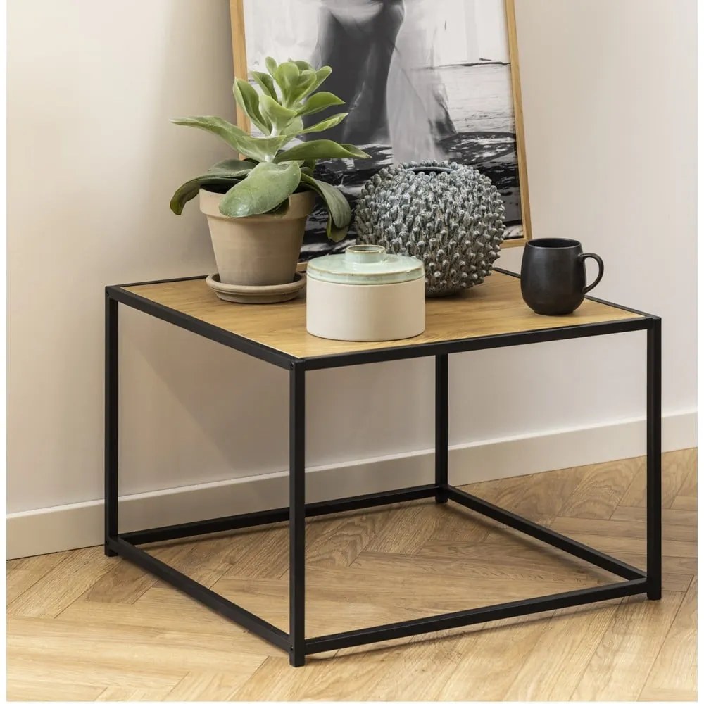 Seaford dohányzóasztal, 60 x 60 cm - Actona