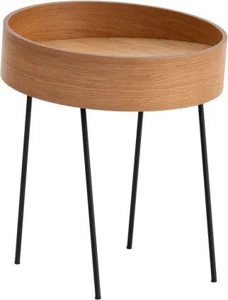 Ilo - Natural, Wooden