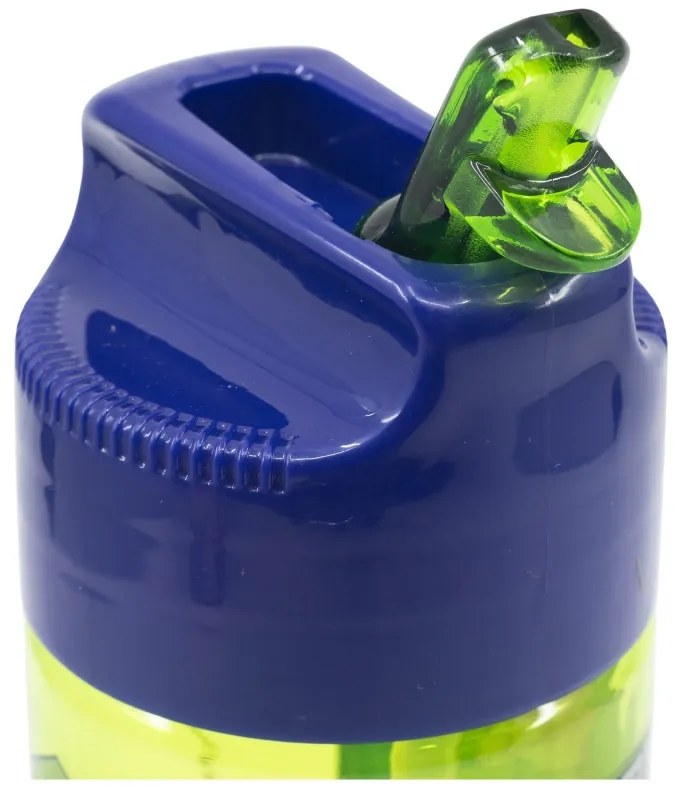 Minecraft Creeper Hydro műanyag kulacs 430 ml