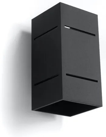 Fali lámpa BLOCCO 1xG9/40W/230V