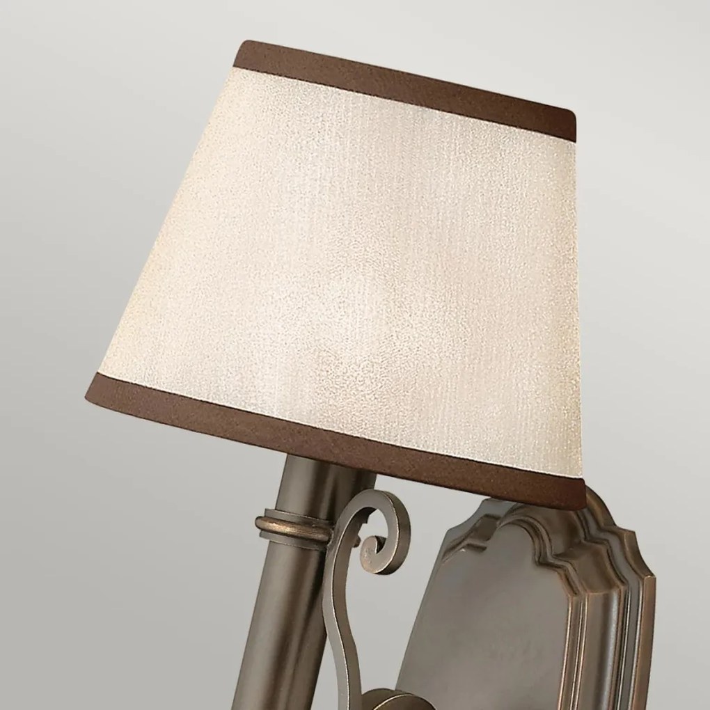 Hinkley Lighting PLYMOUTH HK-PLYMOUTH1 Fali lámpa 1x60W/E14