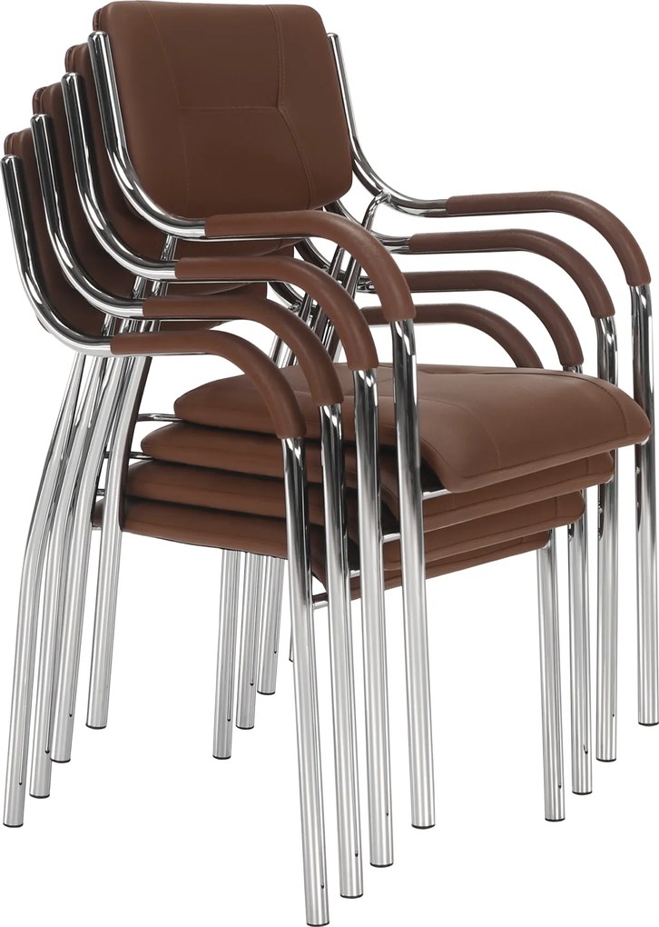 Rakásolható, barna, ILHAM