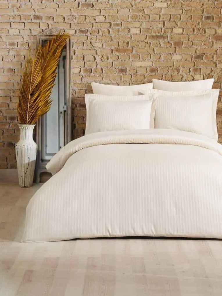 Világossárga damaszt lapok 200x140cm+90x70cm TiaHome