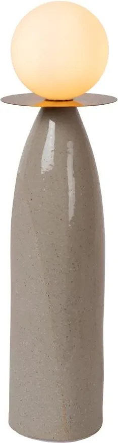 Lucide FIGARO 13544/45/36 Asztali lámpa 1x40w/g9 ip20