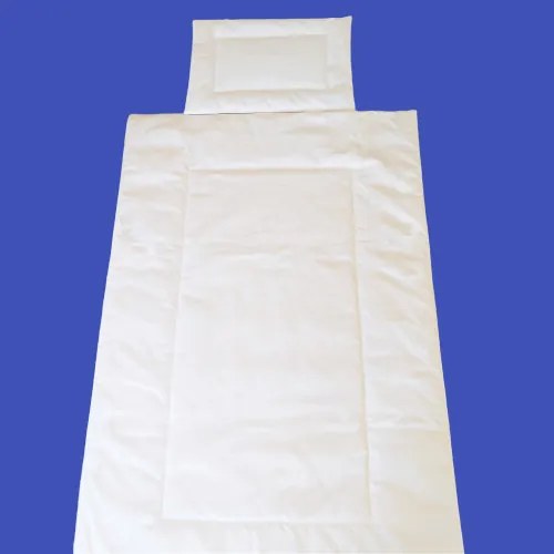Nyári paplan és lapospárna szett 90×140 cm – óvodába