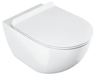 Ravak Vita rimoff függő wc hátsó kifolyású X01860