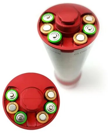 Tescoma UNO VINO elektromos dugóhúzó