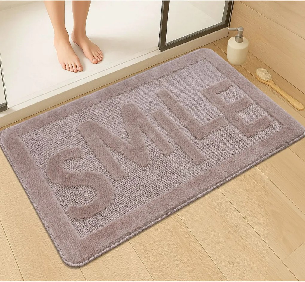 Smile - Mink