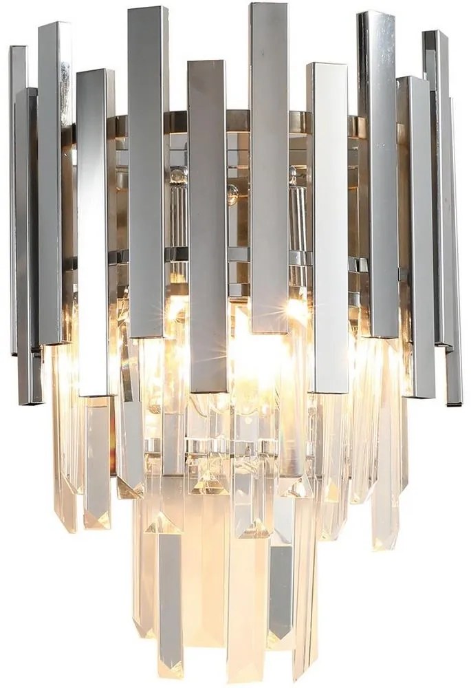 Fali lámpa ASPEN 2xE14/40W/230V