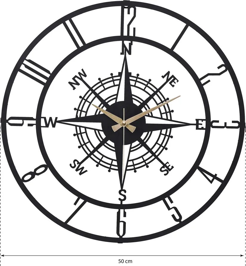 Falióra, 50×50 cm – TR902LMN1139