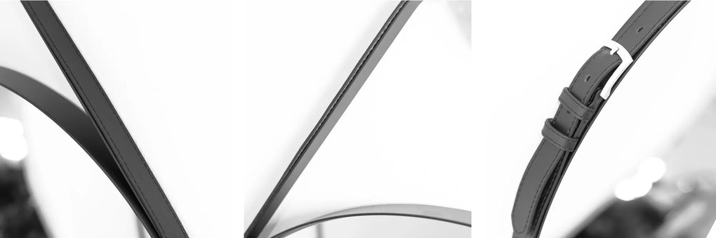 Tükör  60 cm TPJ-60B