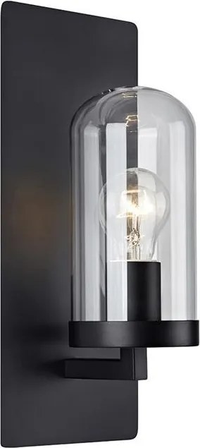 Markslojd BARNABY 107074 Fali aljzat fény 1x60W/E27 IP20