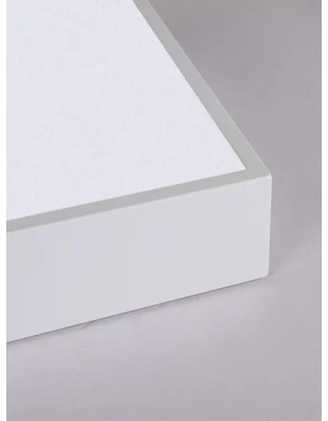 Immax NEO 07238L - LED dimmelhető mennyezeti lámpa CANTO 22W/230V fehér Tuya + t