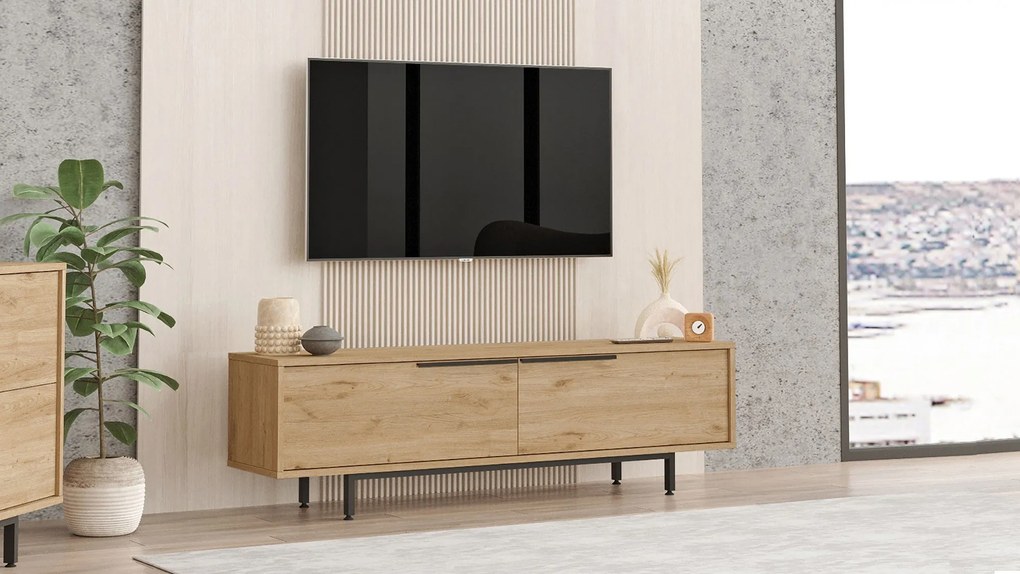 TV szekrény On1-S