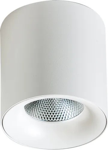 AZZARDO 4155 MANE Hengeres Mennyezeti Lámpa LED IP20