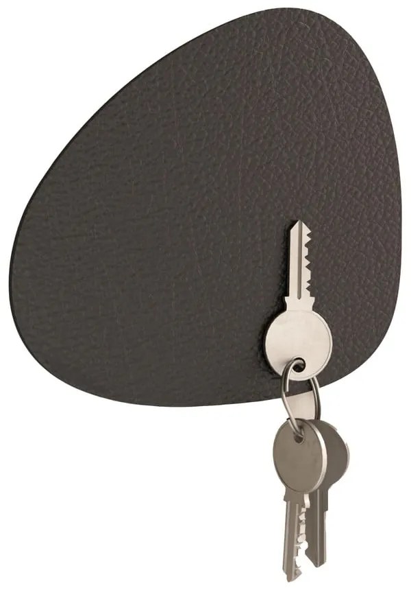 Öko bőr fali kulcstartó Board Bull – LIND DNA