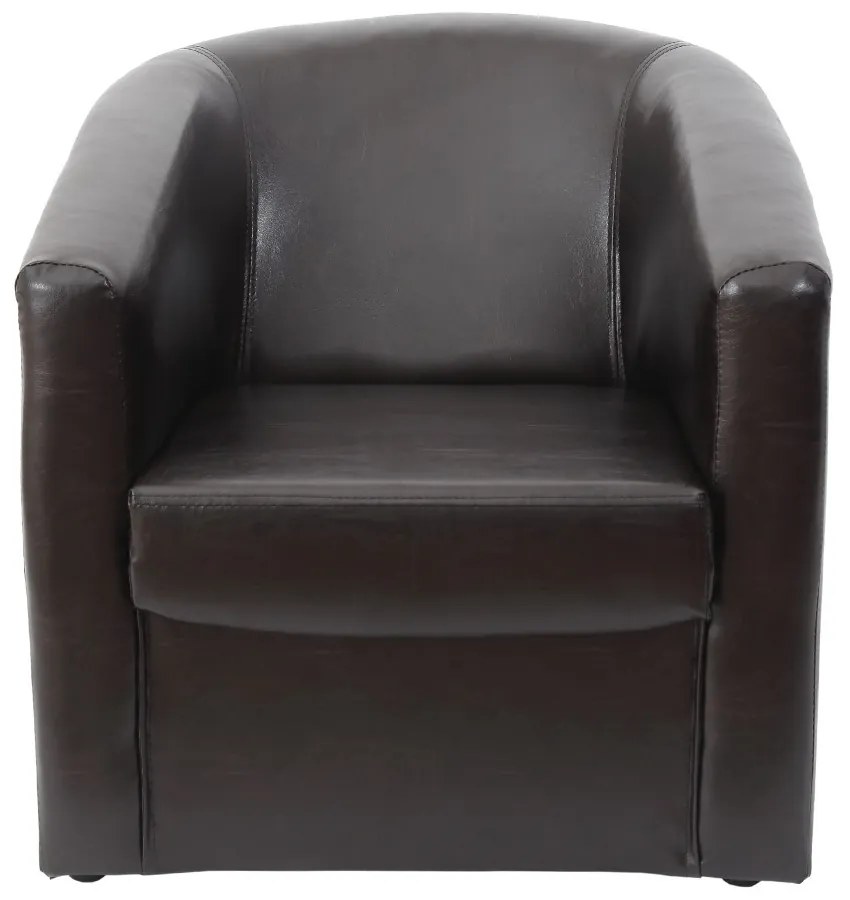 Cuba II NEW Fotel Wenge