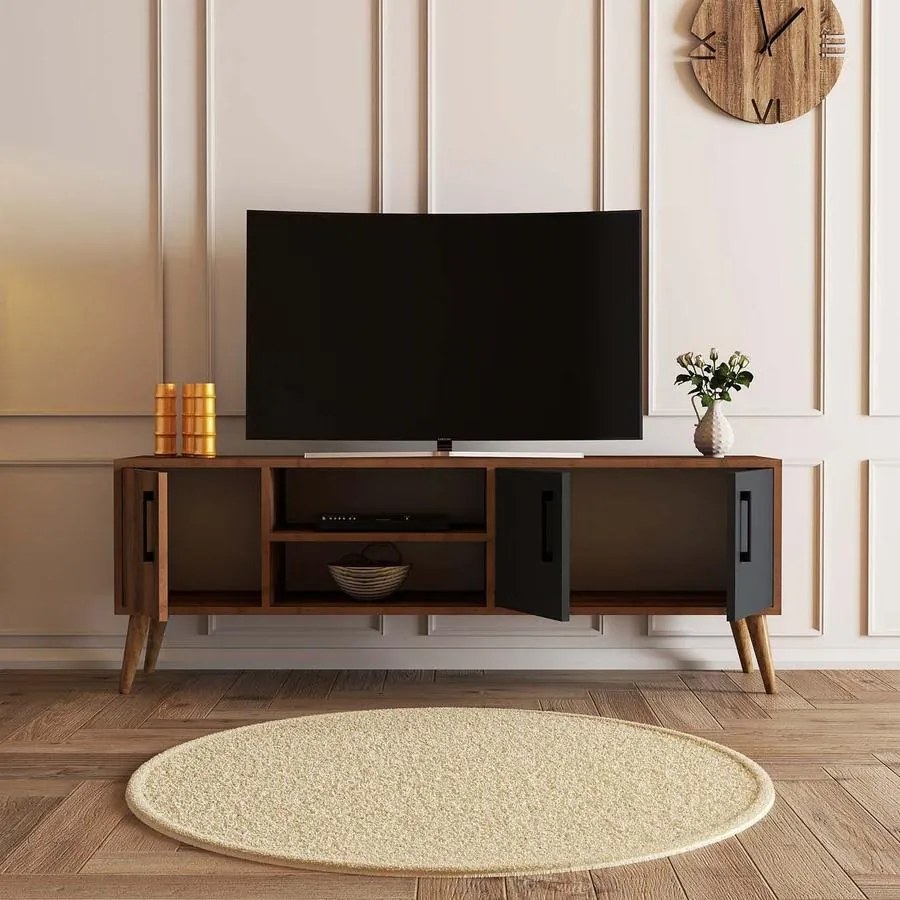 TV szekrény Exxen - 1580