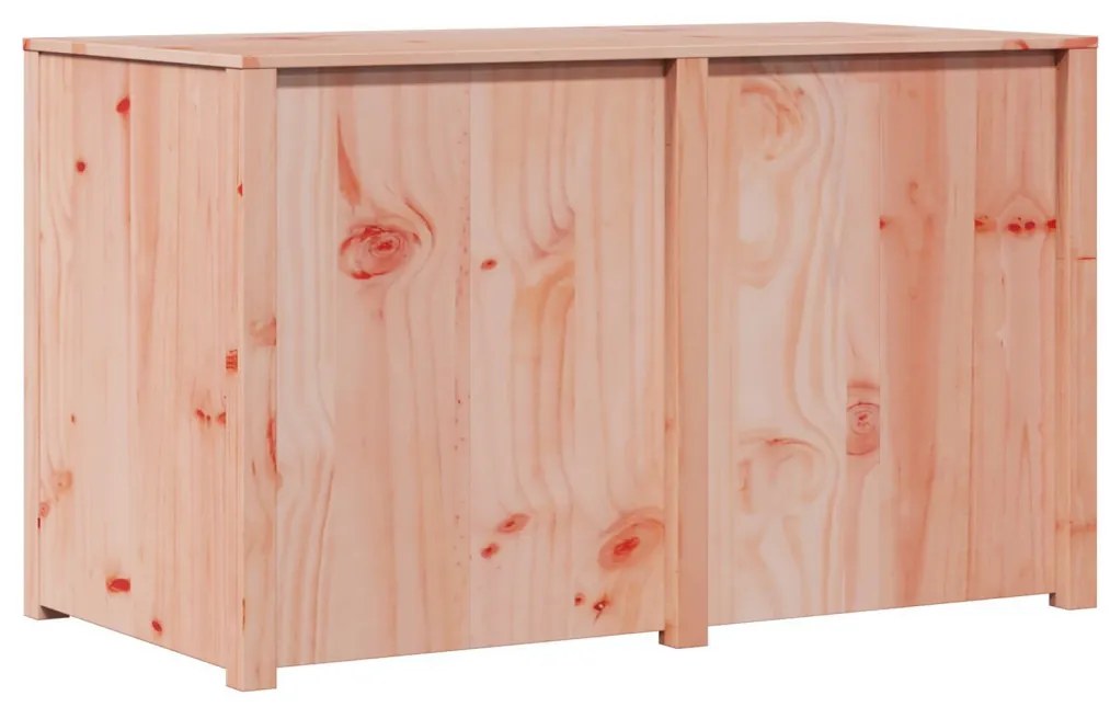 Kültéri Konyhai Szekrény 106x55x64 cm Tömör fa Duglász