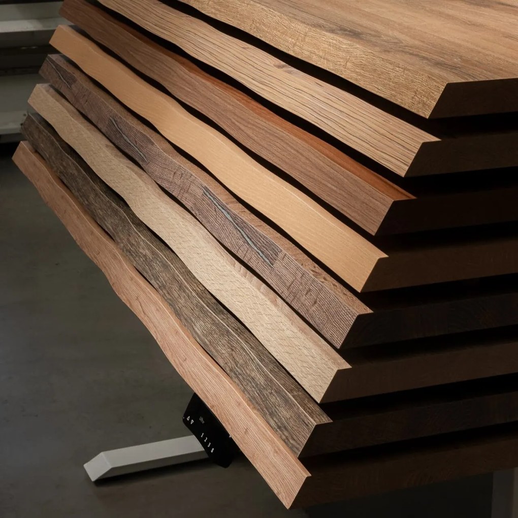 Elektromosan állítható magasságú asztal Liftor Expert