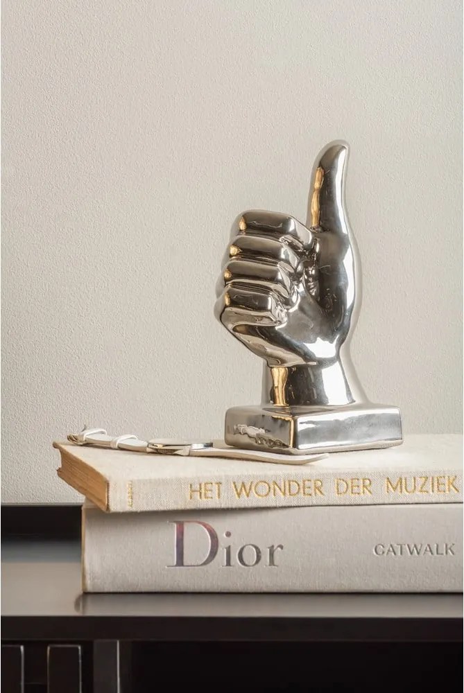 Szobor (magasság 21 cm) Okay – PT LIVING