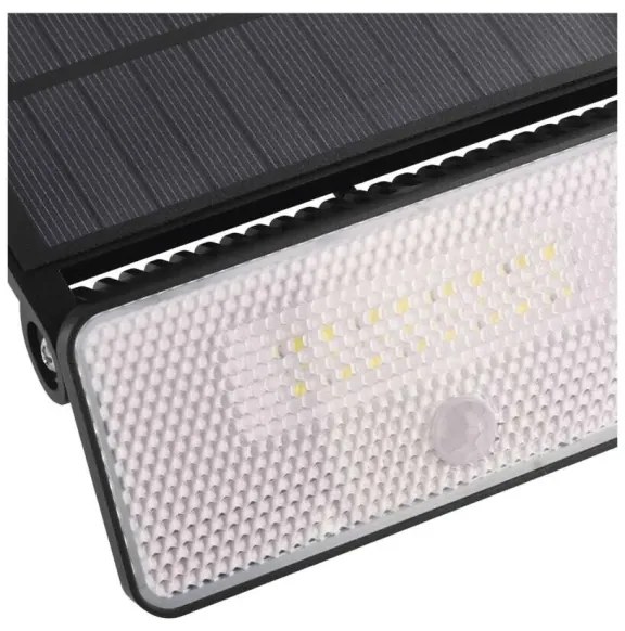 LED Napelemes reflektor mozgásérzékelővel SOLO LED/3,7V 2000mAh 4000K IP54