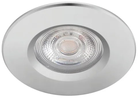 Philips - KÉSZLET 3x LED Dimmelhető fürdőszobai lámpa DIVE LED/5W/230V IP65