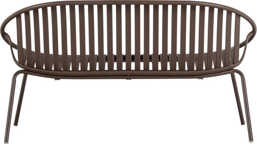 Bruce 2 személyes kerti pad