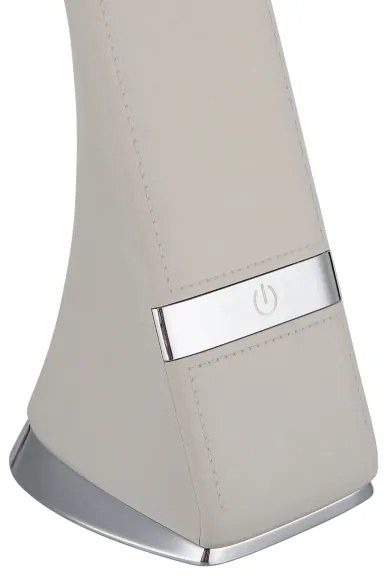 Globo 58337B - SOPHIE asztali LED-lámpa, érintéses fényerőszabályzóval, tölthető, LED/5W/5V, 2200 mAh