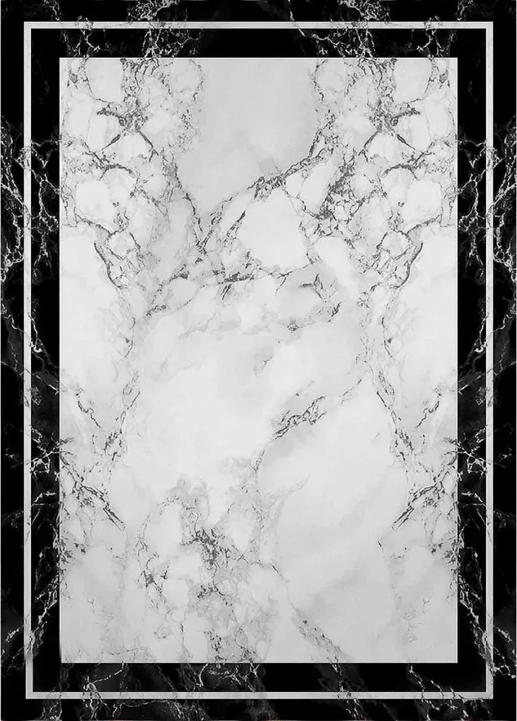 Lábtörlő, 50×80 cm – Hmnt404