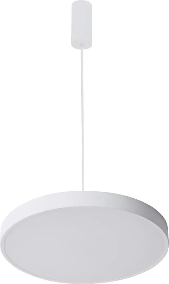 ITALUX 5361-860RP-WH-4 ORBATL Modern Led Függesztett Lámpa Fehér LED IP20