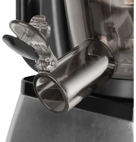 Sencor SSJ 4050NP csavaros gyümölcscentrifuga,fekete