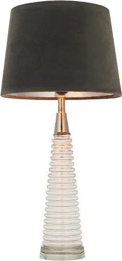 Endon NAIA 93113 Asztali lámpa 1x40W/E27 IP20
