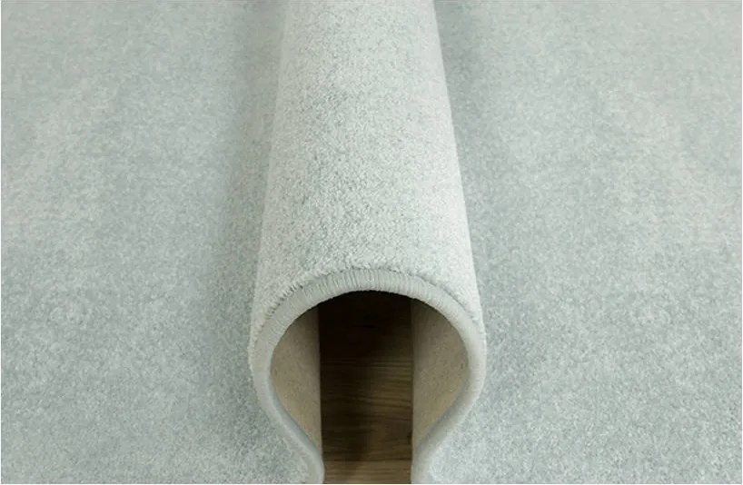 Szürke-ezüst Szőnyeg Wembley Hálószoba Nappaliba 250x400 cm