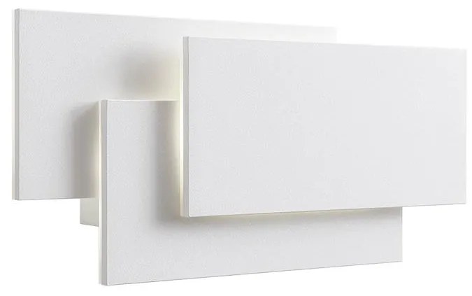 Redo 01-1444 - LED Fali lámpa GAMER 1xLED/12W/230V