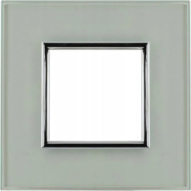 Kos Dante creative glass üveg keret 1