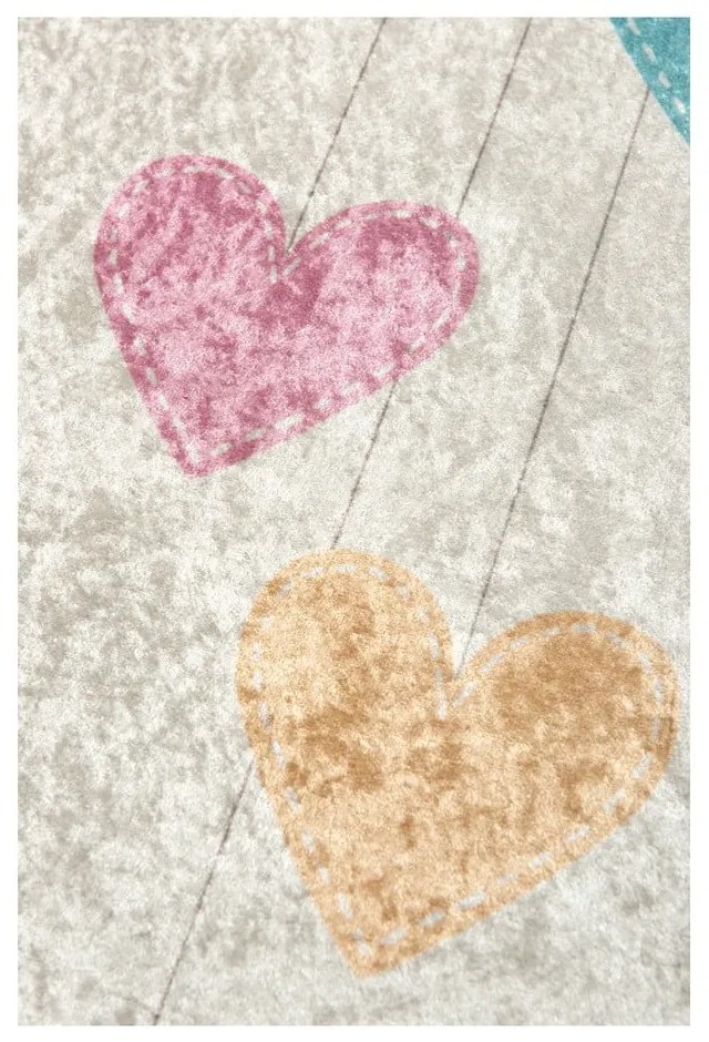 Baby Cloud gyerekszőnyeg, 100 x 160 cm