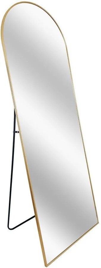 Fali-álló tükör 50x140 cm Aurea – Styler