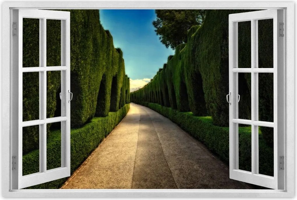 Poszterek 60x40 Tájkép Látvány