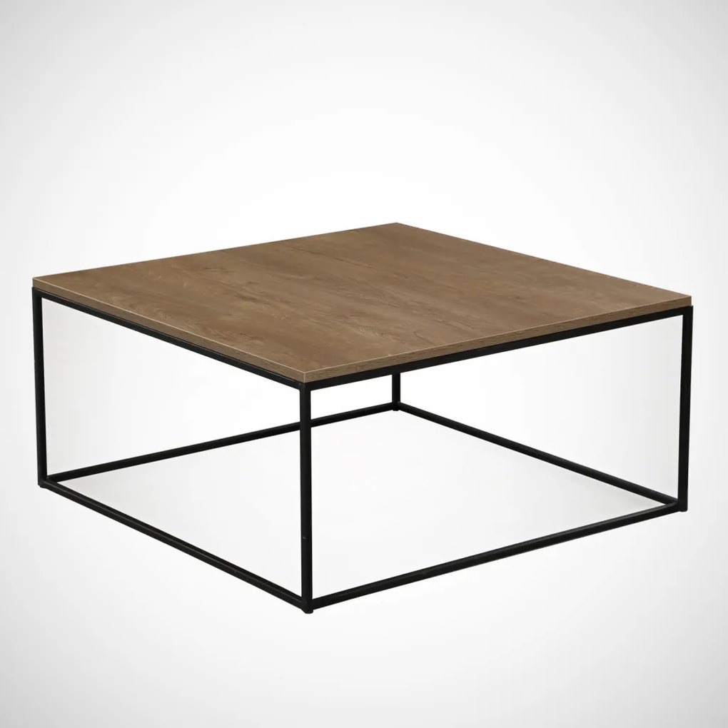 Poly - Caucasian Oak