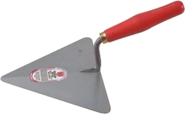 Kőműves kanál, bajor forma 180mm