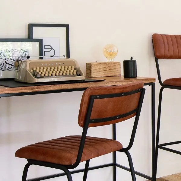 Atmosphera - Asztali lámpa TIBU 1xE27/25W/230V