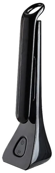 Rabalux 74041 - AMATO LED asztali lámpa, 7W, 5V, 4000K, fekete, dimmelhető